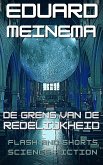 De grens van de redelijkheid (eBook, ePUB)