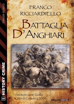 Battaglia d'Anghiari (eBook, ePUB) - Ricciardiello, Franco