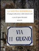 La nostra Repubblica (eBook, ePUB)