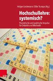 Hochschullehre: systemisch? (eBook, PDF)
