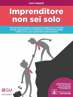 Imprenditore non sei solo (eBook, ePUB) - Campoli, Lara