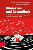 Klimakrise und Gesundheit (eBook, PDF)