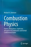 Combustion Physics (eBook, PDF)