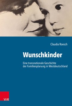 Wunschkinder (eBook, PDF) - Roesch, Claudia