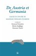 De Austria et Germania (eBook, ePUB) - Bild 1