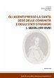 Gli agenti presso la Santa Sede delle... - Bild 1