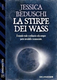 La stirpe dei Wass (eBook, ePUB) - Beduschi, Jessica