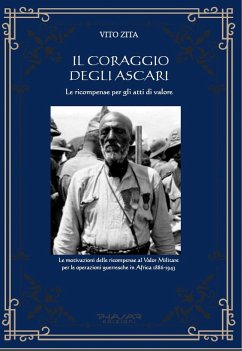 Il coraggio degli ascari (eBook, PDF) - Zita, Vito
