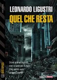 Quel che resta (eBook, ePUB)