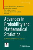 Advances in Probability and Mathematical Statistics (eBook, PDF)