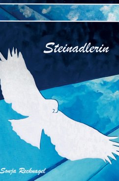 Steinadlerin - Recknagel, Sonja