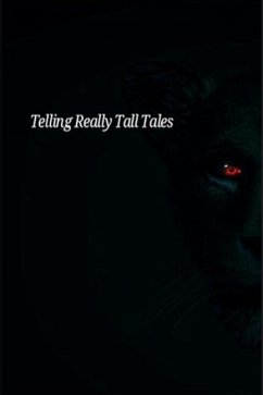 Telling Really Tall Tales - Berry, Angel