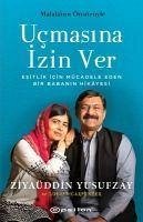 Ucmasina Izin Ver - Yusufzay, Ziyaüddin