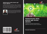 Adattamento delle piante agli stress abiotici