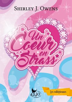 Un coeur en strass - Owens, Shirley J.