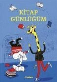 Kitap Günlügüm