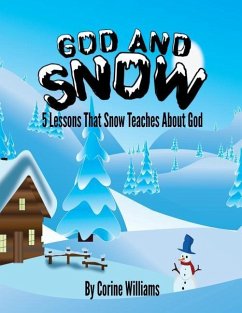 God And Snow - Hyman, Corine; Williams, Corine