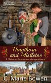 Hawthorn and Mistletoe