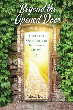 Beyond the Opened Door - Jacobi, Yehuda