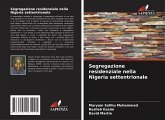 Segregazione residenziale nella Nigeria settentrionale