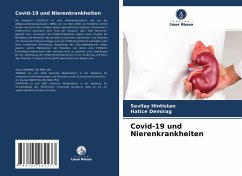 Covid-19 und Nierenkrankheiten - Hintistan, Sevilay;Demirag, Hatice