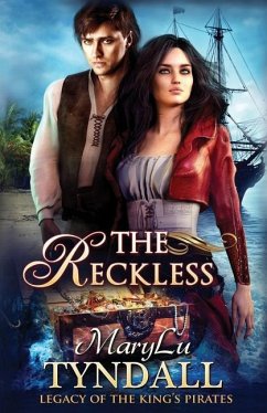 The Reckless - Tyndall, Marylu