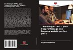 Technologie TPALL pour l'apprentissage des langues assisté par les pairs