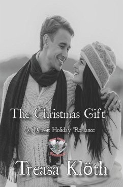 The Christmas Gift - Klöth, Treasa