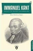 Immanuel Kant - Filippov, Mikhailovich