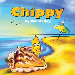 Chippy - Mckay, Dan