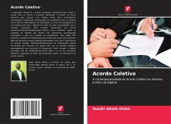 Acordo Coletivo - Oloko, Quadri Abiola