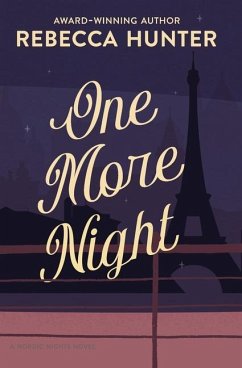 One More Night - Hunter, Rebecca