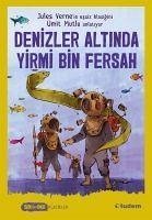 Denizler Altinda Yirmi Bin Fersah - Mutlu, Ümit