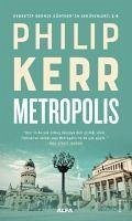 Metropolis - Kerr, Philip