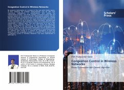 Congestion Control in Wireless Networks - Sarao, Prof. Pushpender