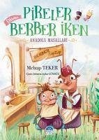 Cover Pireler Berber Iken