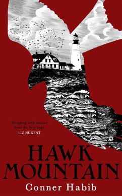 Hawk Mountain (eBook, ePUB) - Habib, Conner