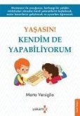 Yasasin Kendim de Yapabiliyorum