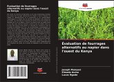 Évaluation de fourrages alternatifs au napier dans l'ouest du Kenya