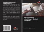 Atteggiamento scientifico e risultati scientifici