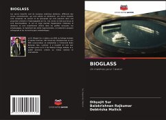 BIOGLASS - Sur, Dibyajit;Rajkumar, Balakrishnan;Mallick, Debtrisha