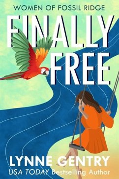 Finally Free - Gentry, Lynne