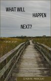What Will Happen Next? (eBook, ePUB)