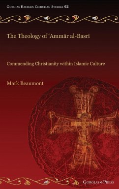 The Theology of 'Amm¿r al-Basr¿