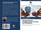 Therapeutischer Gruppenansatz in Zeiten von Pandemien