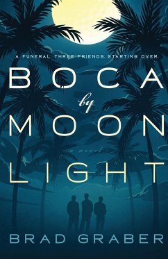 Boca by Moonlight - Graber, Brad