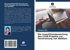 Die Investitionsbewertung des CCER-Projekts zur Verstromung von Abfällen - Dai, Chunyan