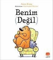 Benim Degil - Kang, Anna