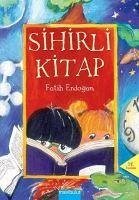 Cover Sihirli Kitap