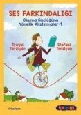 Ses Farkindaligi Okuma Güclügüne Yönelik Alistirmalar-1 Ses Farkindaligi Okuma Güclügüne Yönelik Alistirmalar-1